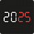 2025 год